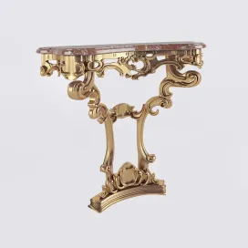 Console modenese gastone art 2